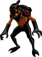 A Crewman in the Original Series