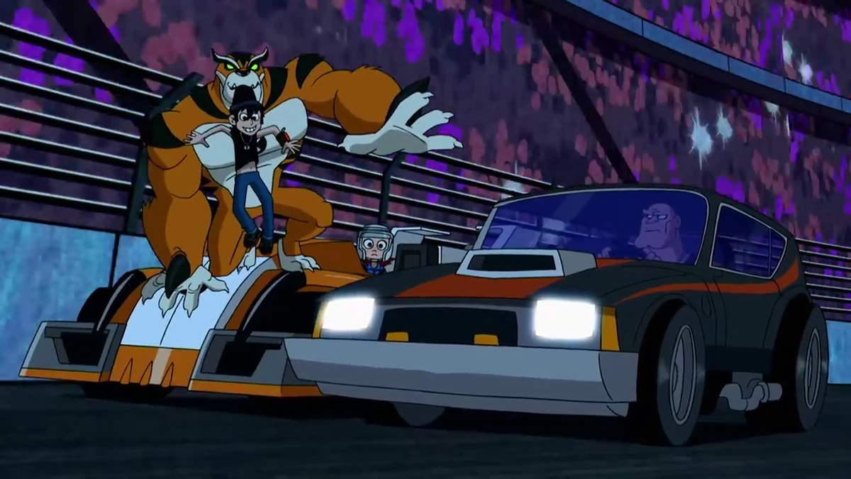 Category:Ben 10 Reboot Season 3 Episodes | Ben 10 Wiki | Fandom