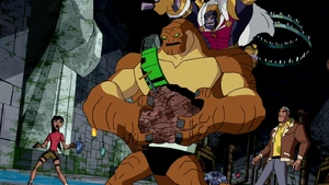 Enhanced Jumping (Hybrid Form)