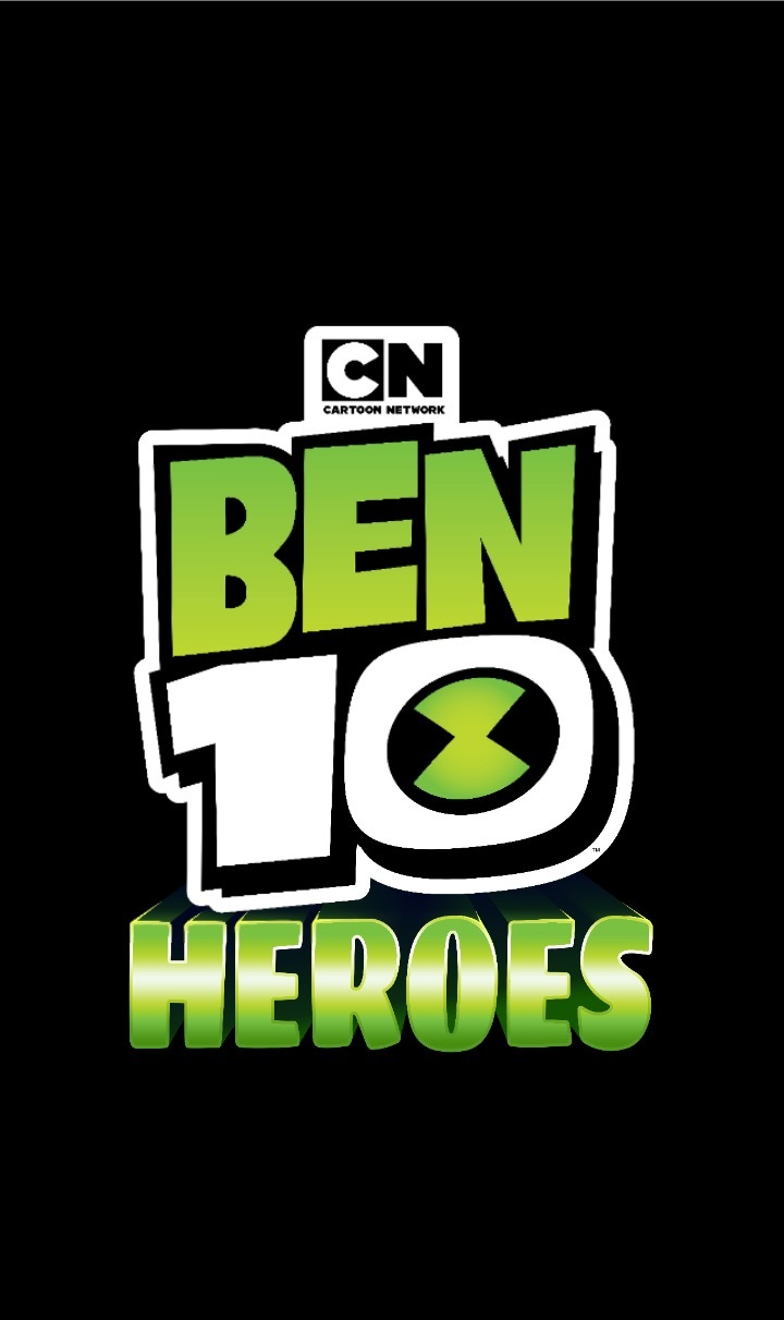 Ben 10 Heroes na App Store