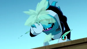 Durabilidade aprimorada