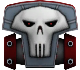 A R.E.D. Ranged in Cosmic Destruction