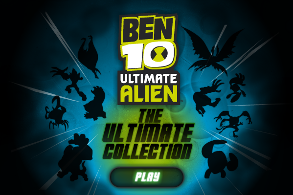 BEN 10 SUPREMACIA ALIENIGENA 