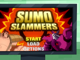 Sumo Slammers (Classic)