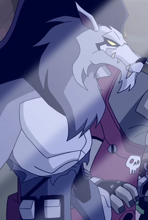 Swampfires and a Loboan