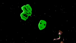 Opposing Personalities