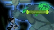 Azmuth has observed all of Ben's adventures through secret devices on the Omnitrix