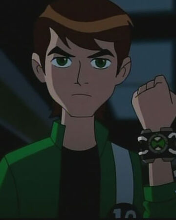 Primera Temporada De Ben 10 Fuerza Alienígena Ben 10 Wiki Fandom