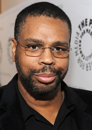 Dwayne mcduffie escritor