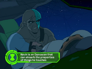 Kevin is Osmosian.png (263 KB) Kevin is an Osmosian that can absorb the properties of things he touches