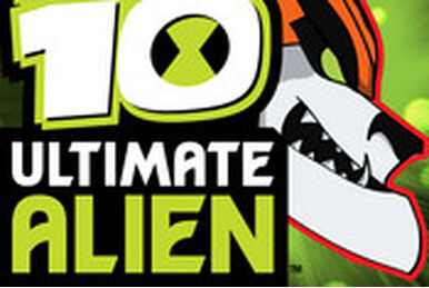 Ben 10 Supremacia Alienígena: Ultimate Alien Warrior