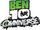 Ben 10: Omniverse (Pre-Production)