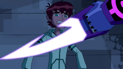 Eon Ben 10 Wiki Fandom