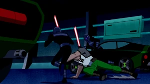 Enhanced Agility (via Spidermonkey)