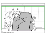 Catfight Storyboard (222)