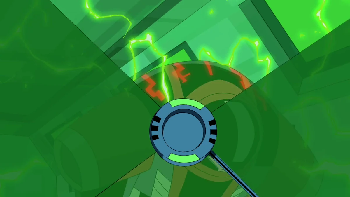 Fistina's Galvanic Mechamorph Mutation/Gallery | Ben 10 Wiki | Fandom