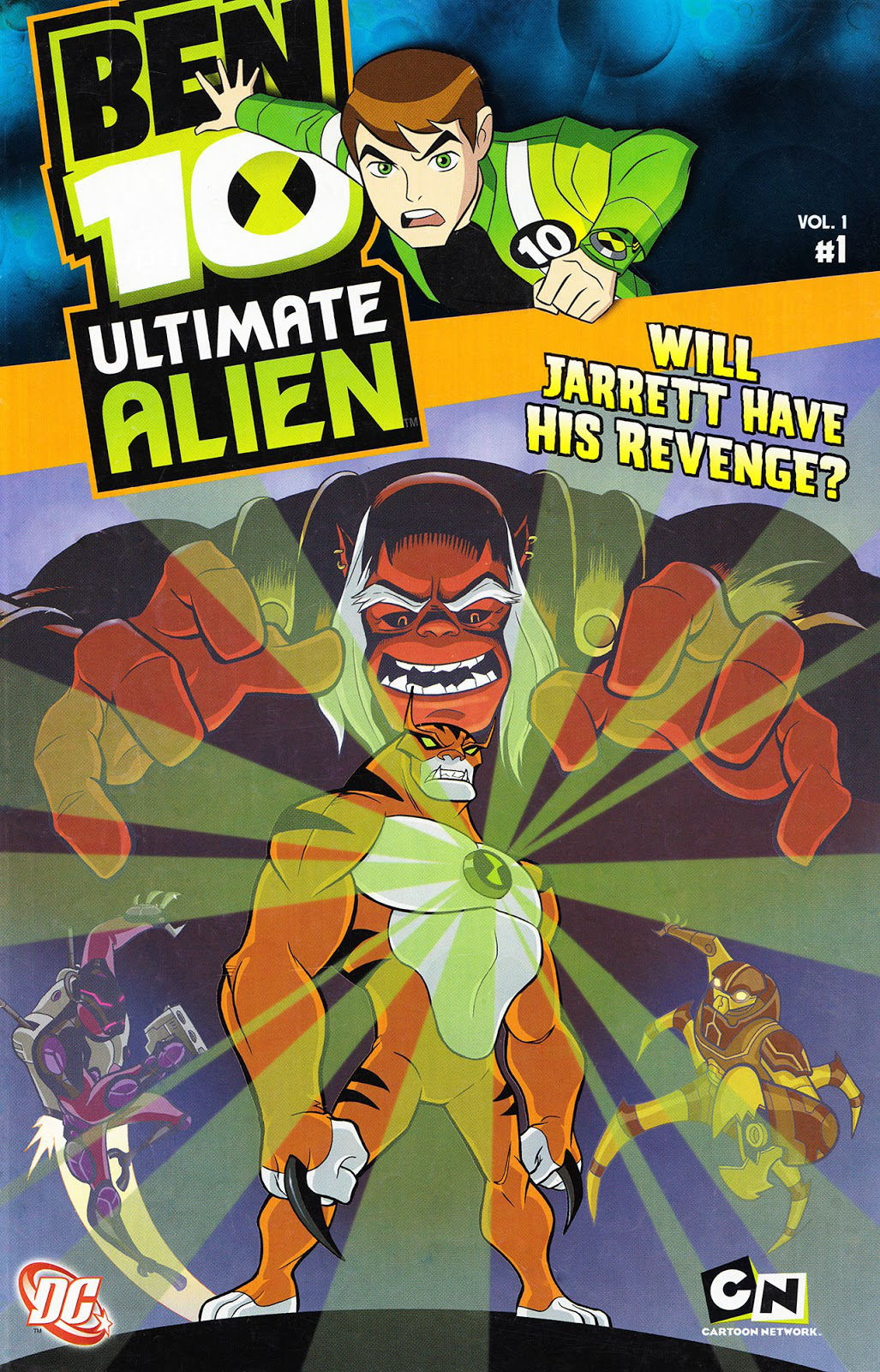rath ben 10 alien force  Ben 10, Ben 10 birthday, Ben 10 comics