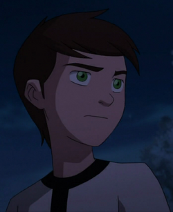 22 Facts About Young Ben Tennyson (Ben 10: Ultimate Alien) 