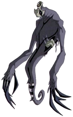 Zs'Skayr/Gallery | Ben 10 Wiki | Fandom