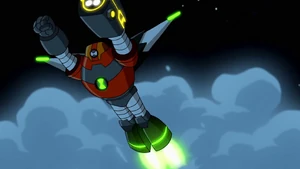 Flight/Green Energy Trail