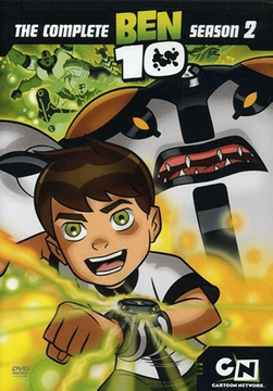 Ben 10: The Complete Season 1 (DVD, 2005) for sale online