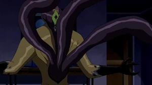 Prehensile Tentacles