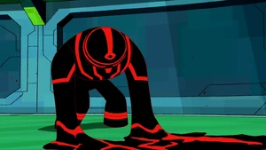 Self-Liquefaction (via Shapeshifting)