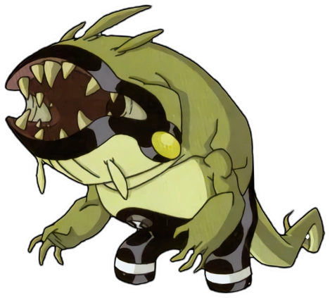 Galería:Spitter/Artworks | Ben 10 Wiki | Fandom