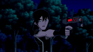 Rooter Blaster (formerly)