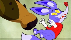 Xingo | Ben 10 Wiki | Fandom