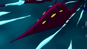 Swordfish-like species