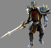 Enoch in Cosmic Destruction 