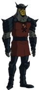Sir Enoch in the Original Series