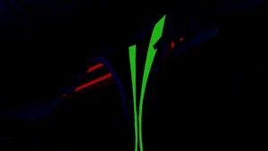 Pet Mechamorph Extrusion