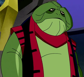 sangfroid | ben 10 wiki | fandom