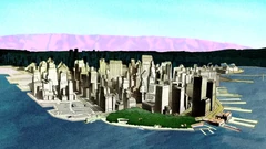 Be Afraid of the Dark