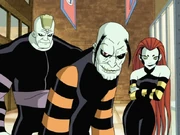 Fenómenos del Circo | Ben 10 Wiki | Fandom