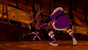 Elasticity/Enhanced Strength