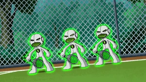 Duplicación de objetos.