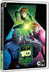 Ben10AlienForce V9