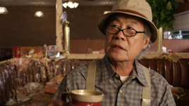 OldmanRAT