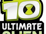 Ben 10: Ultimate Alien