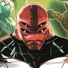 Dynamite Four Arms Character