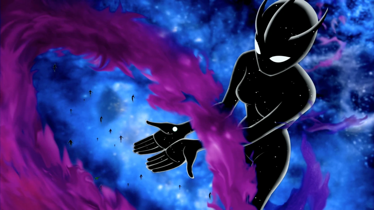 The Forge of Creation | Ben 10 Wiki | Fandom