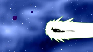 Flight/Enhanced Speed