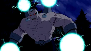 Electricity-Enhanced Punches