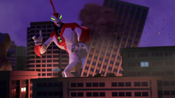 Ben 10: Destroy All Aliens - Wikipedia