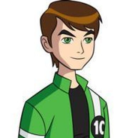 Ben 10 Alien Force Ben 10 Fandom