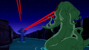 Giro rápido/Repulsión de ataques.