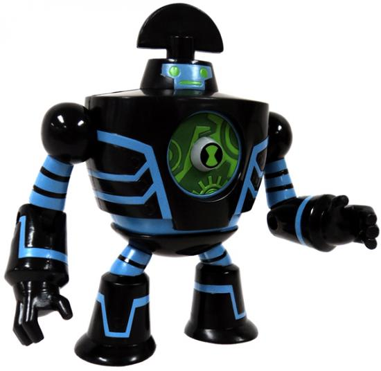 BEN 10000 ( Ben 10 Grown UP ) (Ben-10) Custom Action Figure